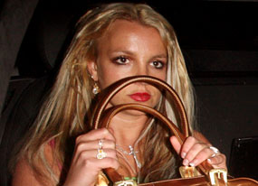 Britney Spears Britney Spears